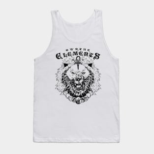 OTE Leo no color Tank Top